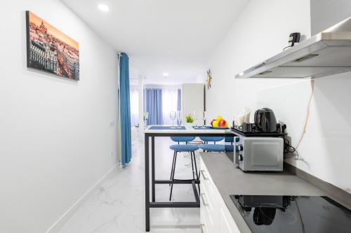 Bety Dreams Apartments, Madrid (foto 10)