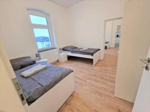 VS Workers Apartment T1-6 in Bergisch Gladbach, Deutschland