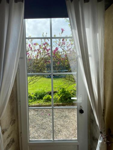 Chambre d’hôtes La Ferté - image 28