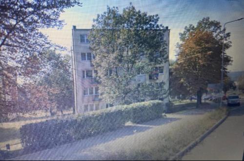Apartament na Szlakowisku