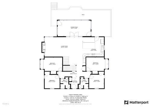 Shady Pines - image 6