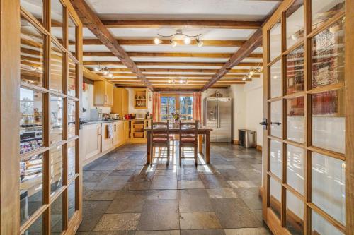 Siabod, Betws y Coed, Snowdonia 2 en-suite bedrooms in Capel Garmon