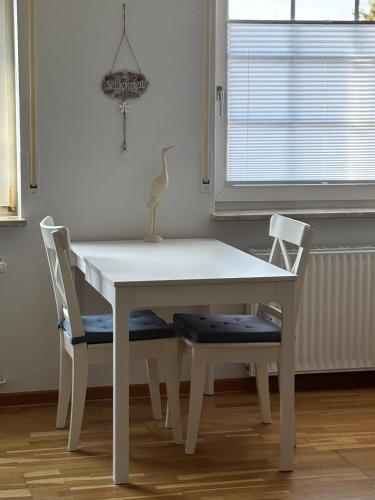 Létesítmények, Guest House 3 Binzen in Binzen