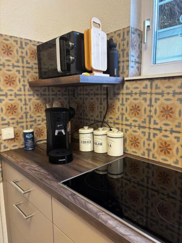 Létesítmények, Guest House 3 Binzen in Binzen