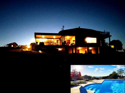 Confinedeisanti Bed and Breakfast in Moriondo Torinese