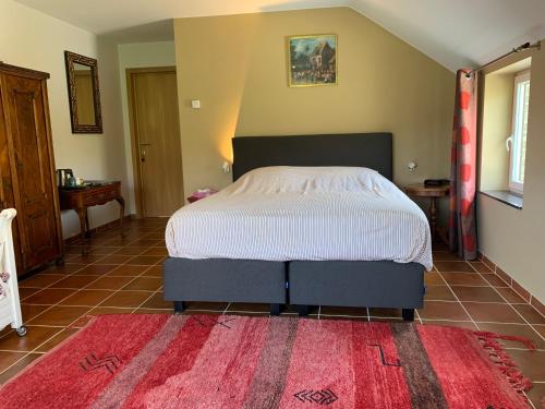 B&B Au Coeur de Villers in Villers-Sent-Ģetrtūde
