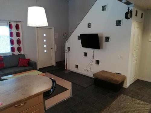 Majoituspalvelu Nurmi Oy Välitie 3B Saunallinen - Apartment - Raahe