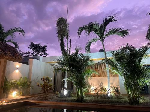 Casa Palmedo