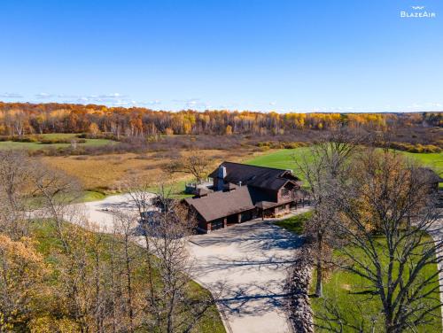 The GetAway, Pequot Lakes