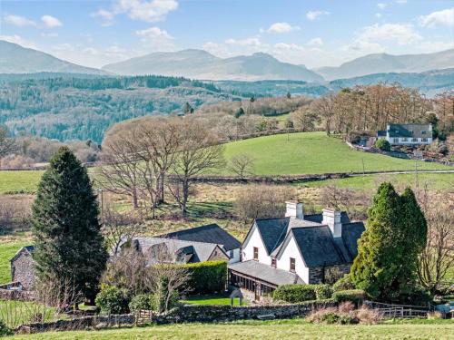 Siabod, Betws y Coed, Snowdonia 2 en-suite bedrooms in Capel Garmon