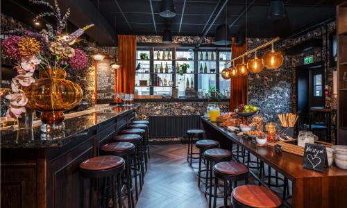 Thon Hotel Slottsparken - image 9