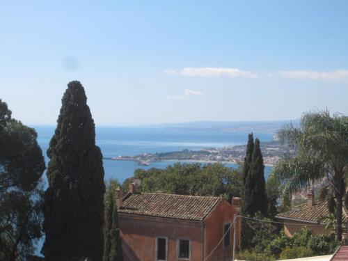  Casa Taormina in Taormina