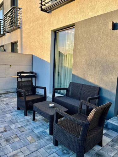 設施, Mint Vibe Apartment in 奧多爾黑塞庫耶斯克