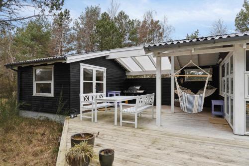 Facilities, Charming Holiday Home Near Stenstrup Beach in Hojby