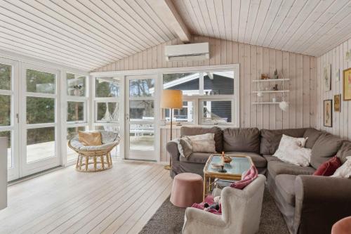 Facilities, Charming Holiday Home Near Stenstrup Beach in Hojby