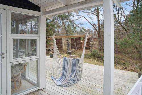 Facilities, Charming Holiday Home Near Stenstrup Beach in Hojby