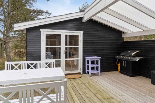 Facilities, Charming Holiday Home Near Stenstrup Beach in Hojby