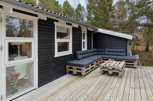 Facilities, Charming Holiday Home Near Stenstrup Beach in Hojby