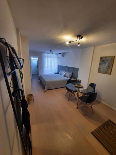 One-Bedroom Apartment room in BELGRANO Apartment
