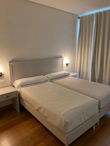 Hotel Santa Ana, Seville