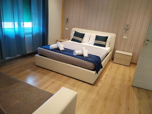 Fiera camera - Borgo Roma