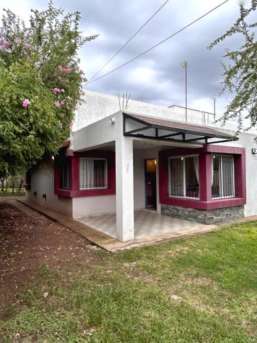 Departamento Cerro Overo