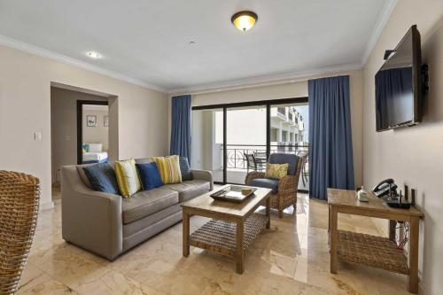 PC410 - Pool View - Perfect for families or group - Close to Palm Beach - 2BR, Palm-Eagle Beach (fotografie 7)