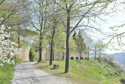 Agriturismo La Rovere gîte à louer Camo