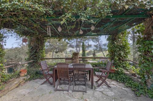 Can Pere Martí (Can Pere Marti) in Jorba