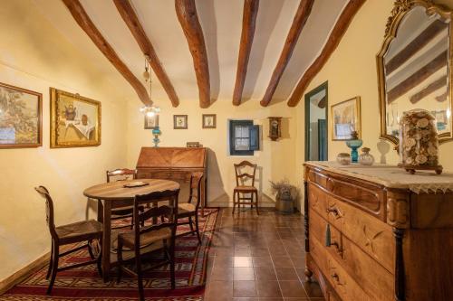 Can Pere Martí (Can Pere Marti) in Jorba