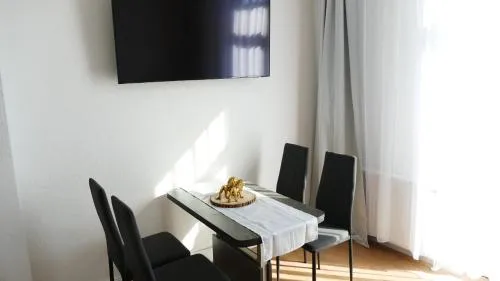 Kapitänshaus Schäfer App Steuermann in Brunsbüttel, Deutschland