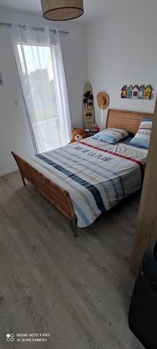 Maison Pays des Abers - Location saisonnière - Plouguerneau