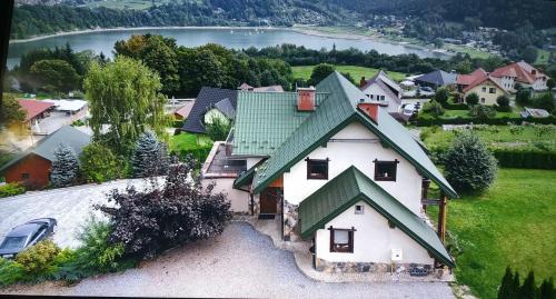 Wilkowka in Wolkowyja