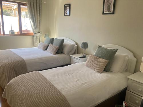 Steeple View B&B Guesthouse Donegal - Newly renovated in 2023 in Dunglow