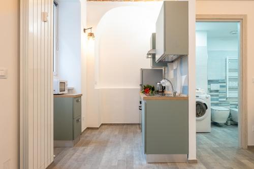 Piazza Statuto - Charming Loft Superior - GrandMaison - image 5