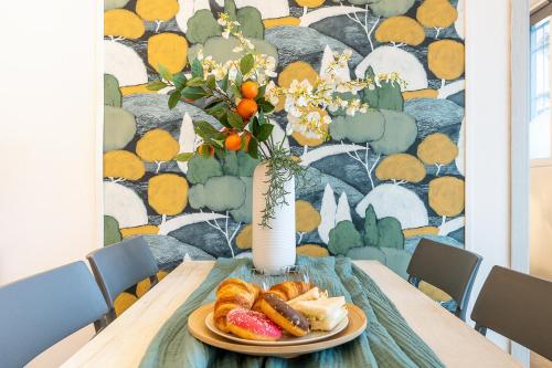 Piazza Statuto - Charming Loft Superior - GrandMaison - image 2
