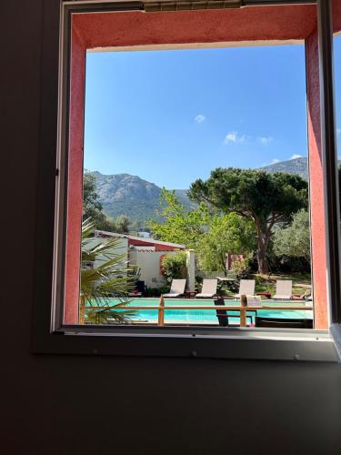 Casa di Floumy BnB calvi corse