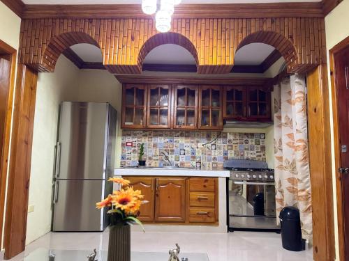 . Hotel El Bonao