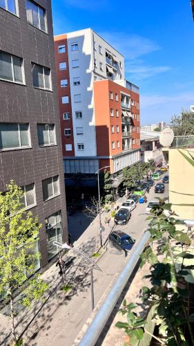 Leonard apartament, Tirana (photo 9)