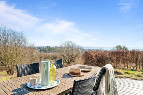 Holiday Home In Handrup With Sea View Over Ebeltoft Bay And Spacious Terraces Close To The Beach Nature And Mols Bjerge National Park - image 3