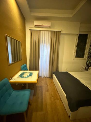 Two-Bedroom Apartment room in Relax Exclusive