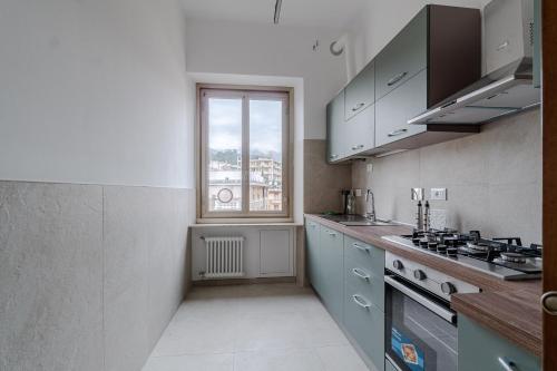 GuestHost - Genova Pegli Comfy Apartment, Janov (fotografie 2)