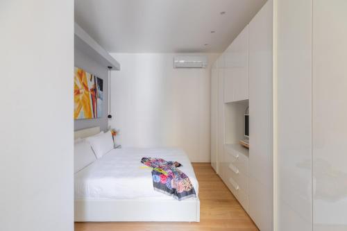 iFlat Stylish & Cozy Vatican Peaceful Gem, Rome