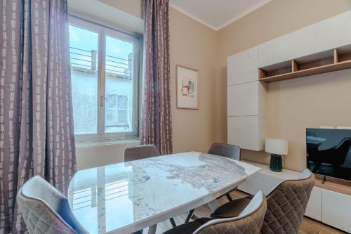 GuestHost - Genova Pegli Comfy Apartment, Janov (fotografie 8)