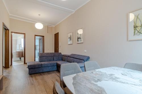 GuestHost - Genova Pegli Comfy Apartment, Janov (fotografie 5)
