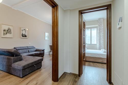 GuestHost - Genova Pegli Comfy Apartment, Janov (fotografie 6)