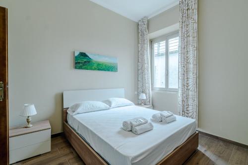 GuestHost - Genova Pegli Comfy Apartment, Janov