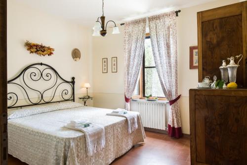 I Pianelli Room Type - Two-Bedroom Apartment