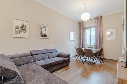 GuestHost - Genova Pegli Comfy Apartment, Janov (fotografie 7)