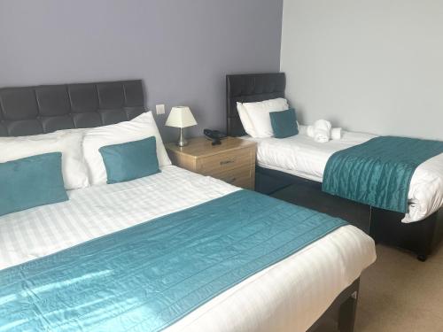 Exeter Court Hotel - image 6